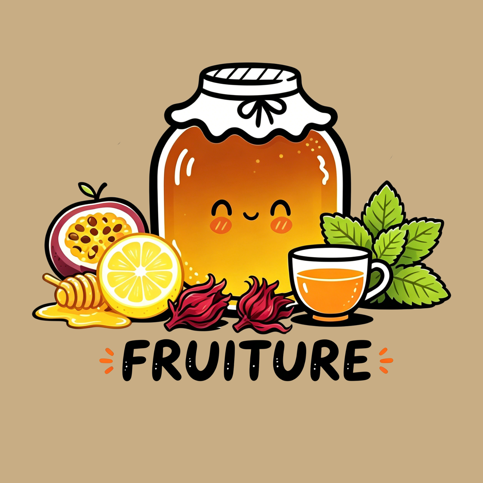 Fruiture